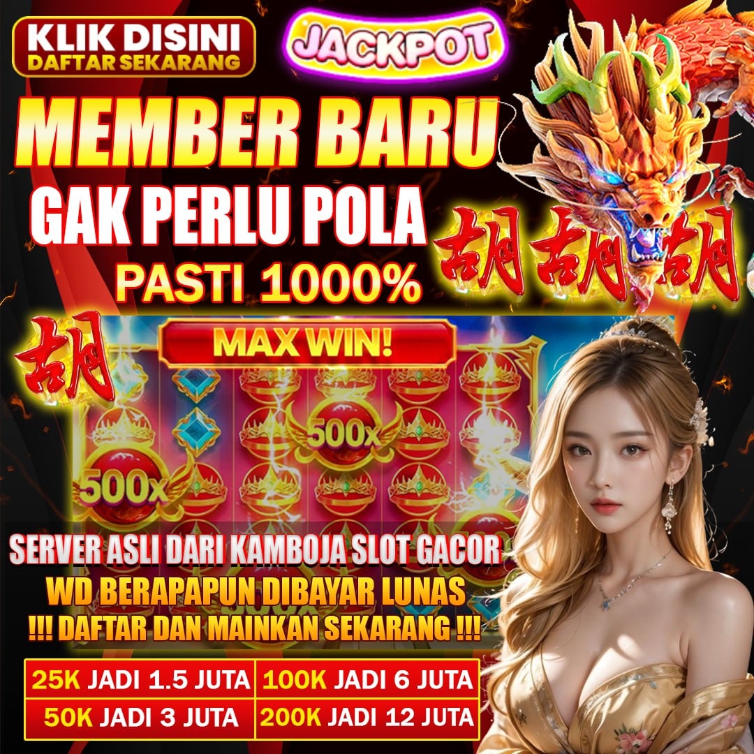 HRTOTO: Game Online Depo QRIS: Pilihan Cuan Para Pro